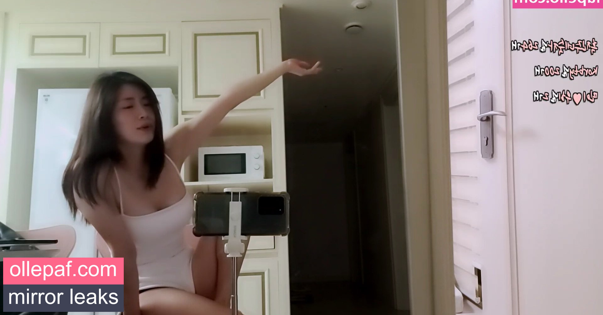 Latest Leaks Min.E Nude #144 - Fapello