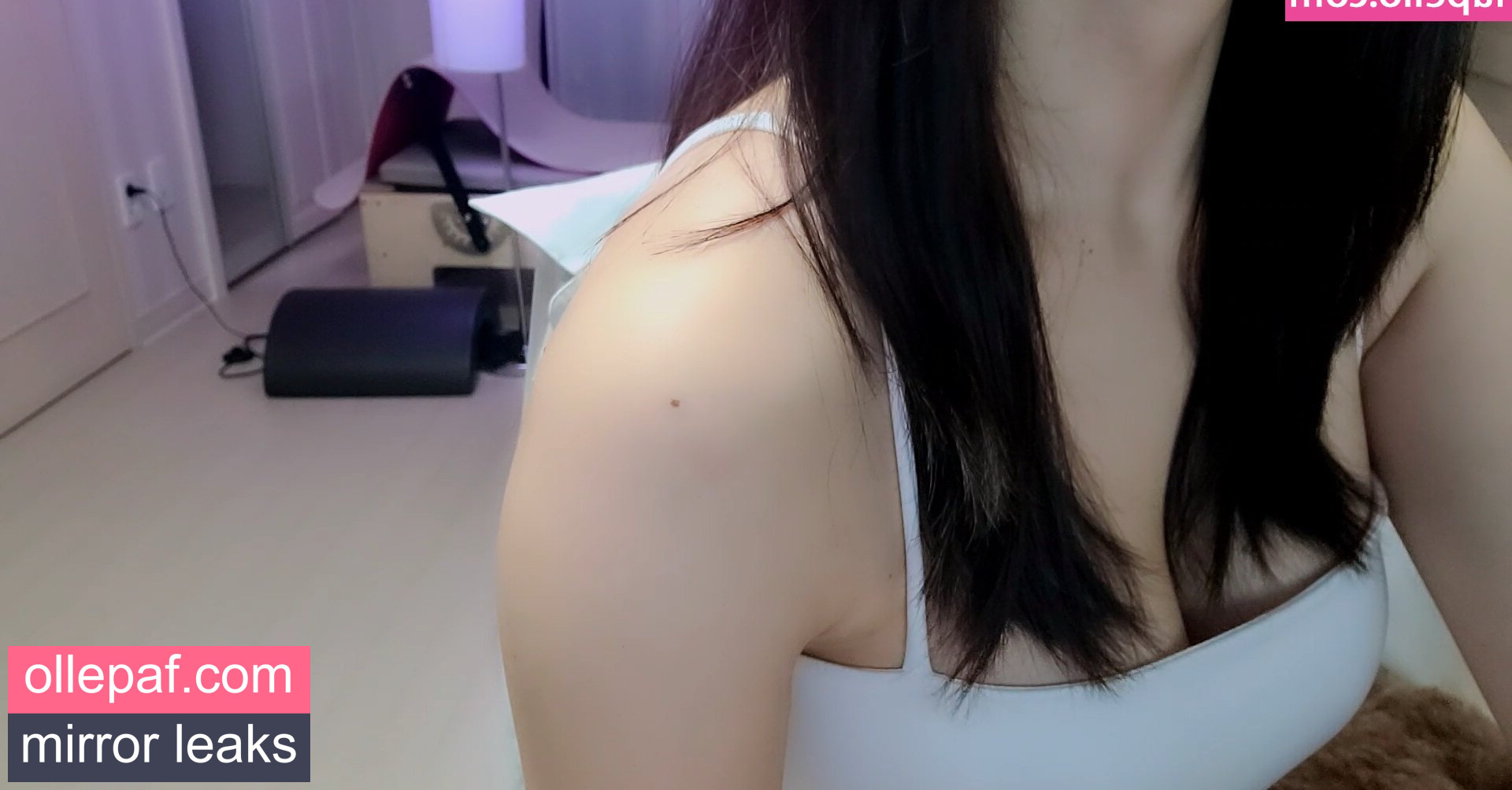 Latest Leaks Min.E Nude #150 - Fapello
