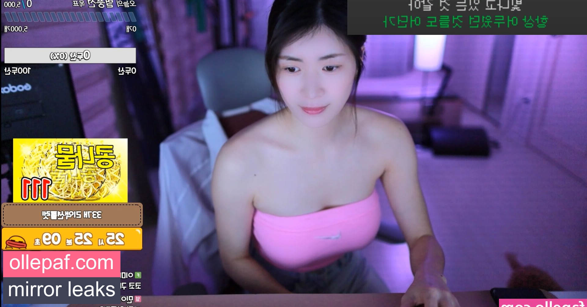 Latest Leaks Min.E Nude #158 - Fapello