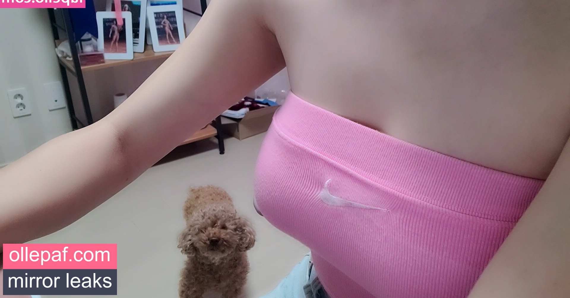 Latest Leaks Min.E Nude #159 - Fapello