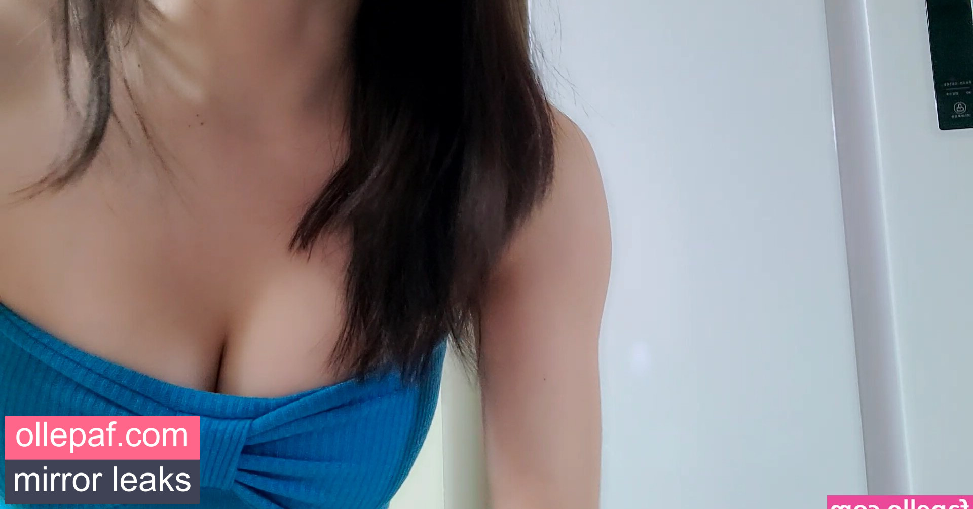 Latest Leaks Min.E Nude #165 - Fapello