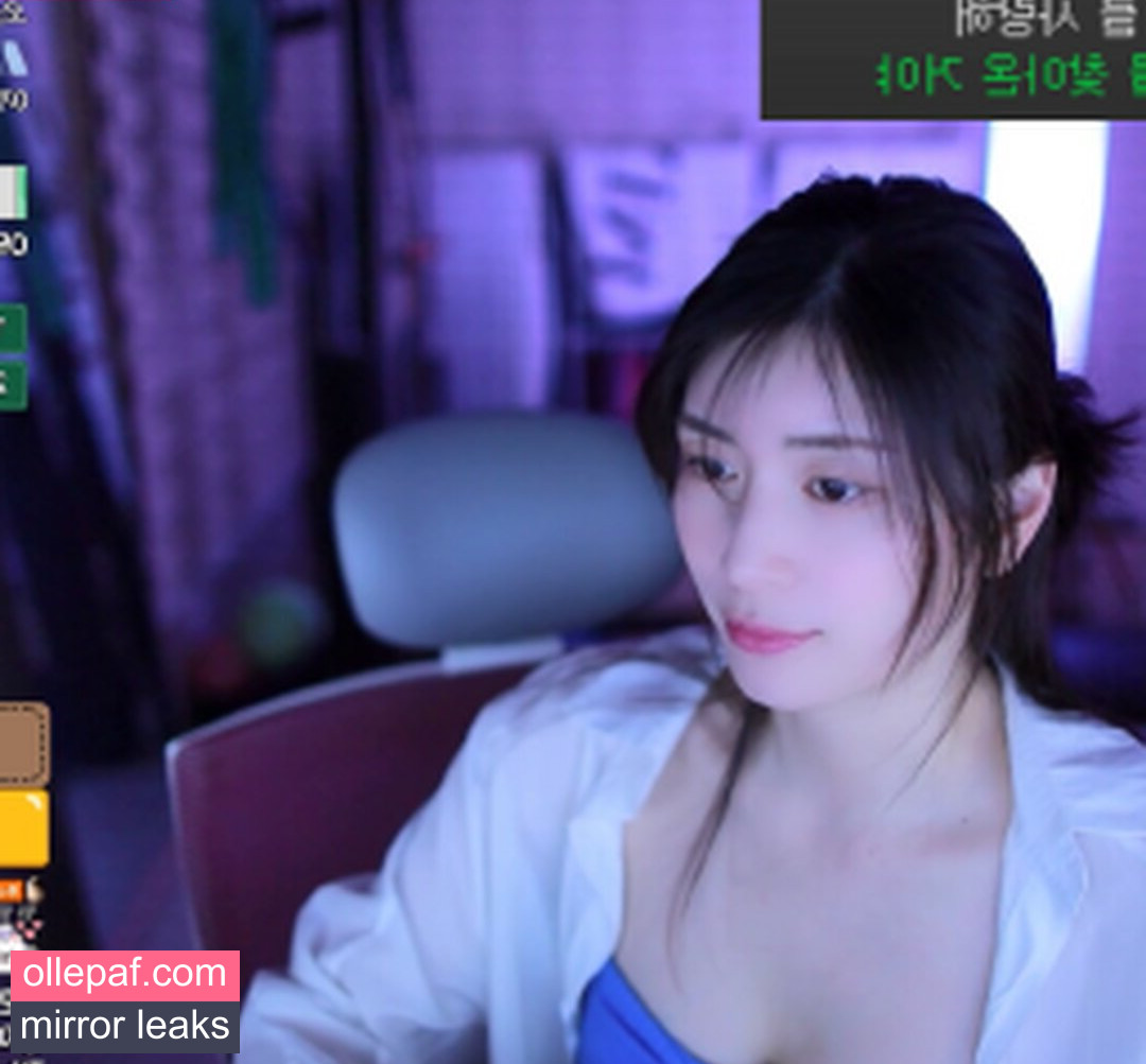 Latest Leaks Min.E Nude #169 - Fapello