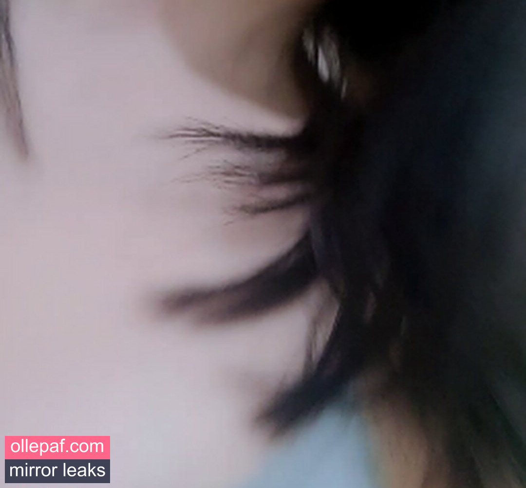 Latest Leaks Min.E Nude #180 - Fapello