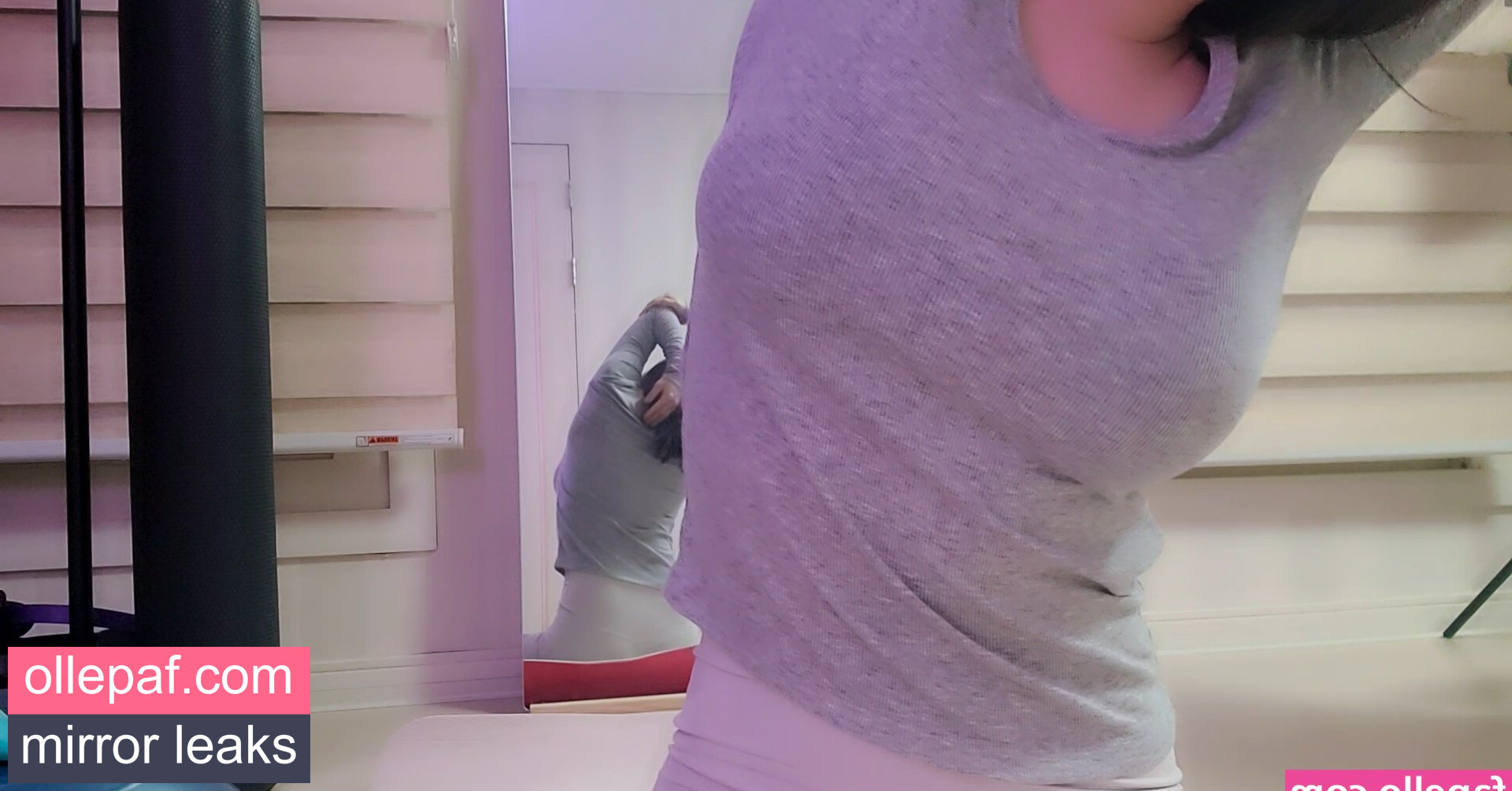 Latest Leaks Min.E Nude #188 - Fapello