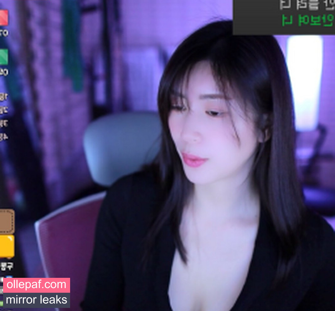 Latest Leaks Min.E Nude #200 - Fapello