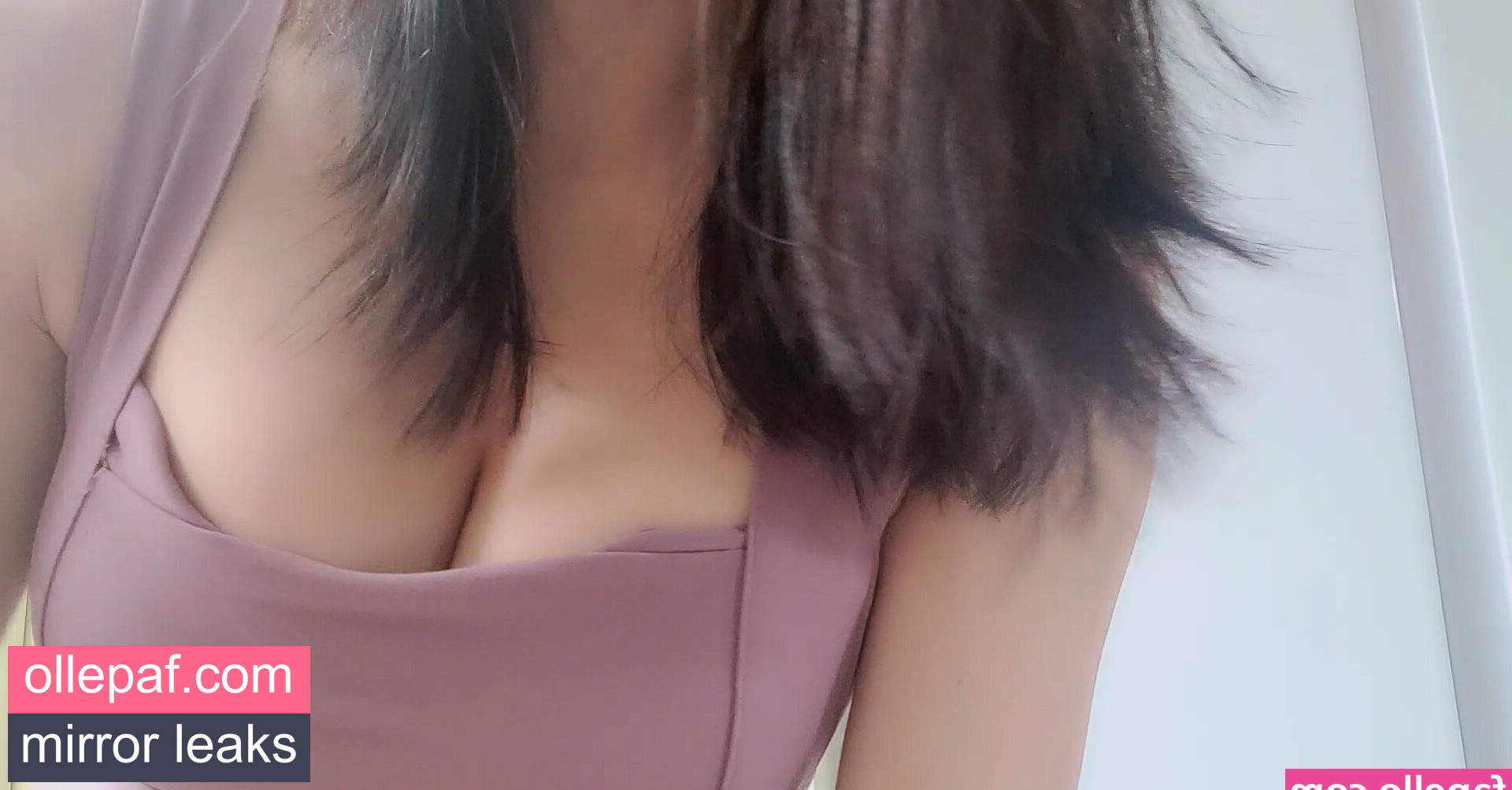 Latest Leaks Min.E Nude #231 - Fapello