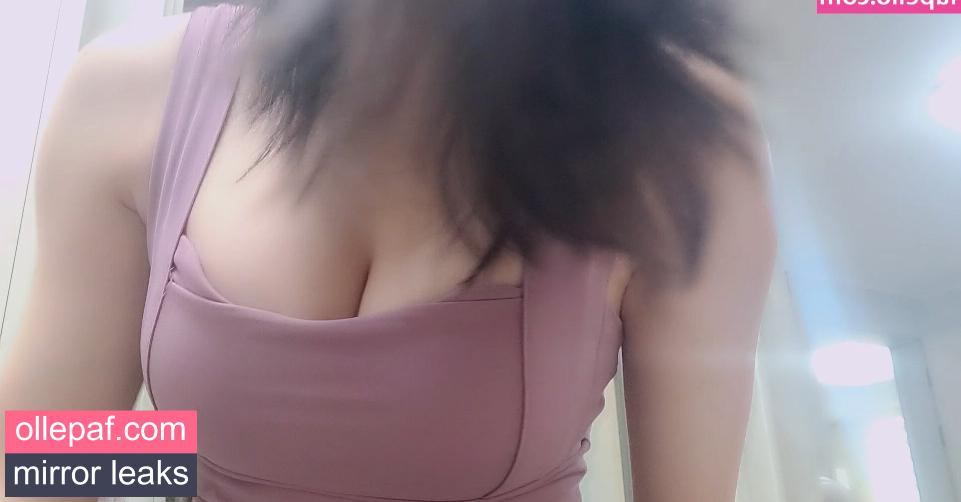 Latest Leaks Min.E Nude #232 - Fapello