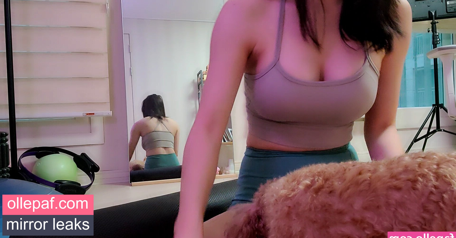 Latest Leaks Min.E Nude #240 - Fapello