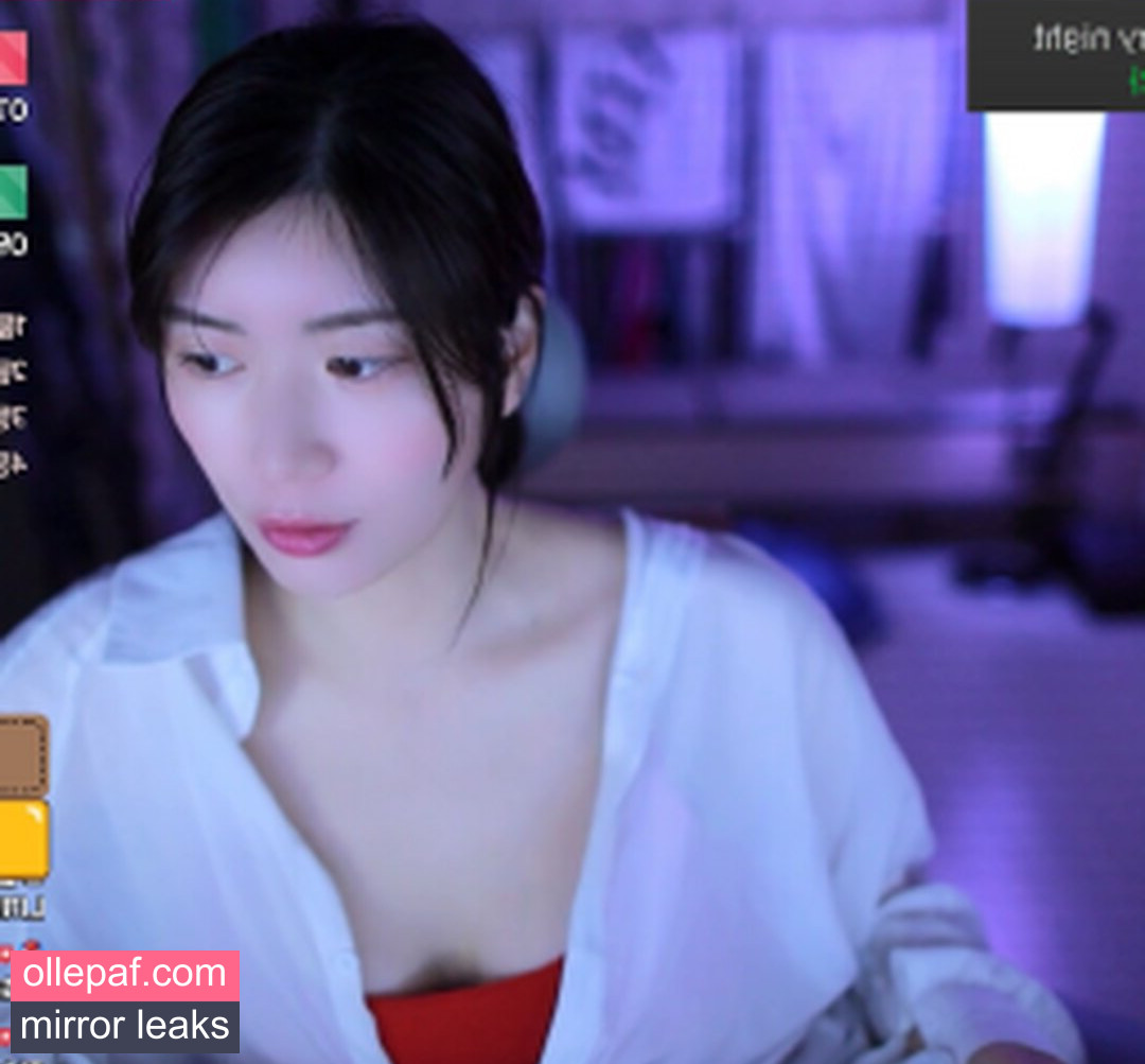 Latest Leaks Min.E Nude #248 - Fapello