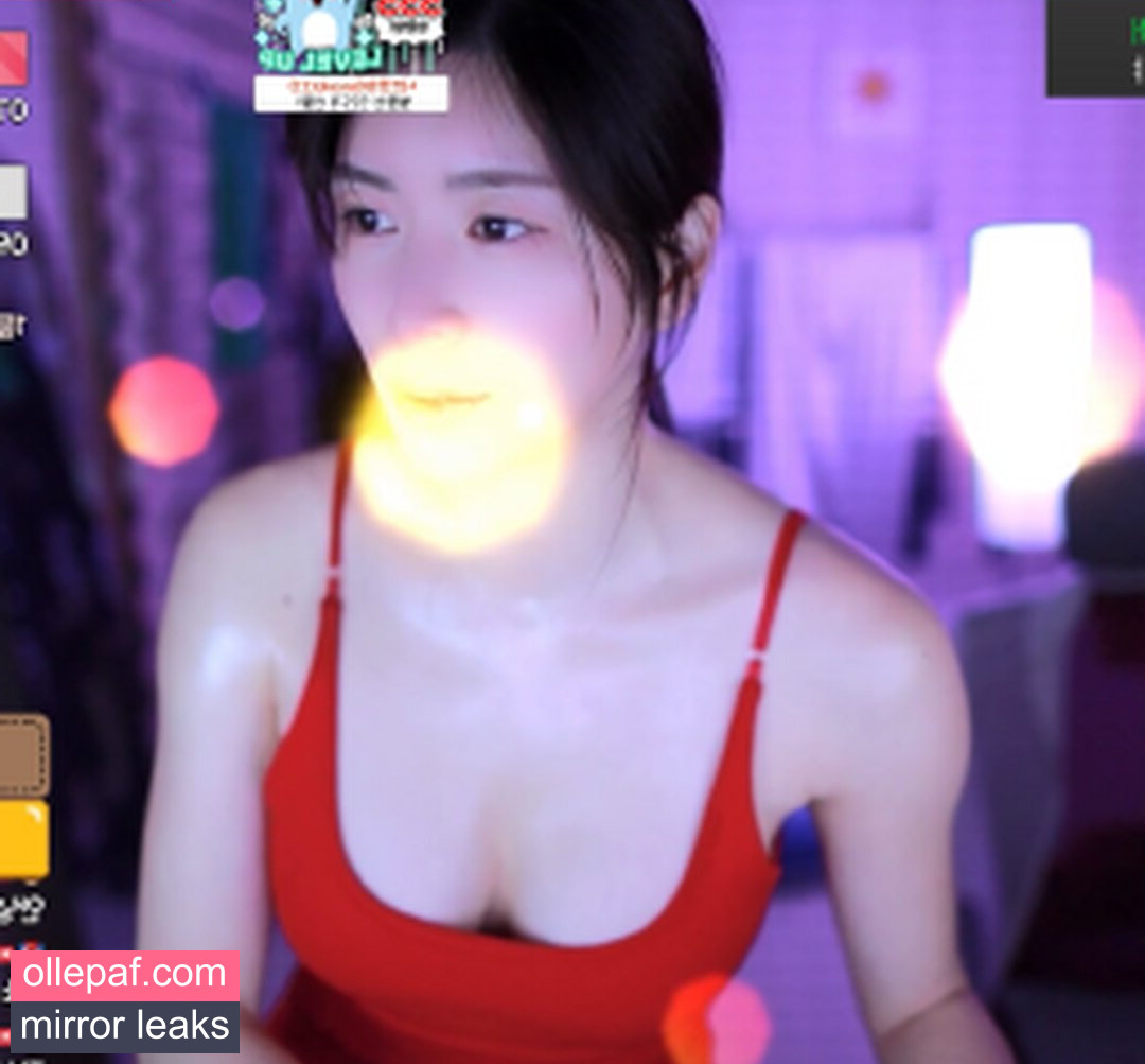 Latest Leaks Min.E Nude #249 - Fapello