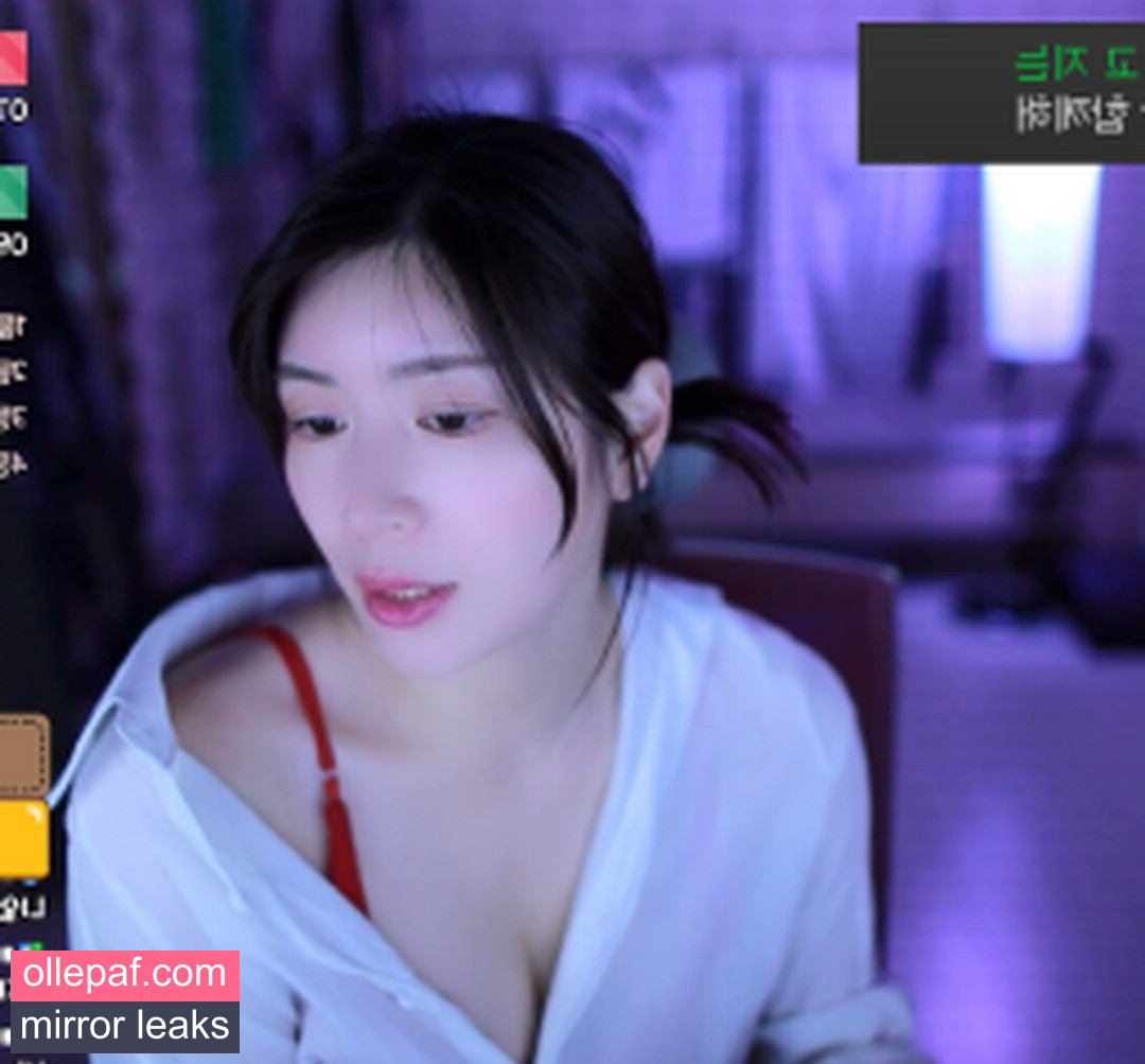 Latest Leaks Min.E Nude #250 - Fapello