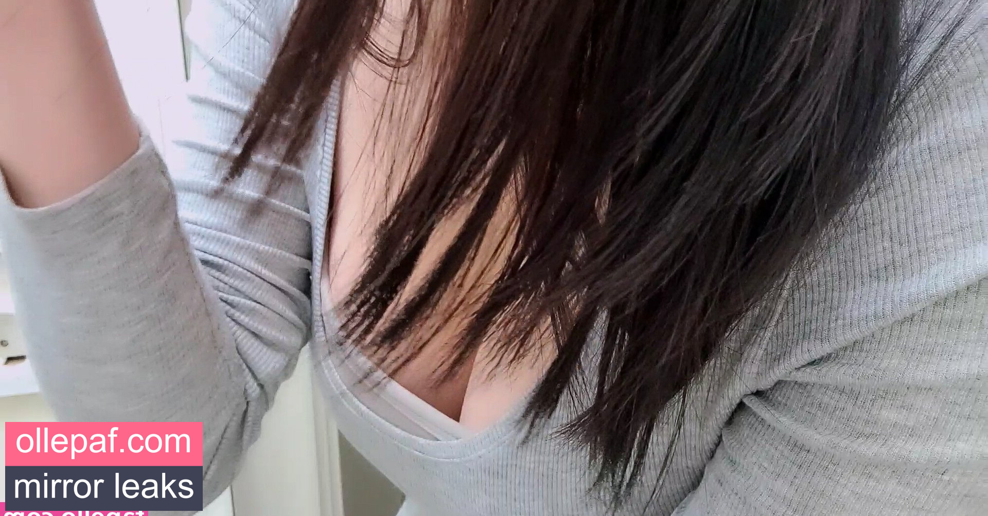 Latest Leaks Min.E Nude #256 - Fapello