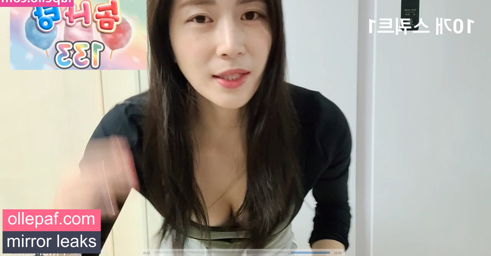 Latest Leaks Min.E Nude #273 - Fapello