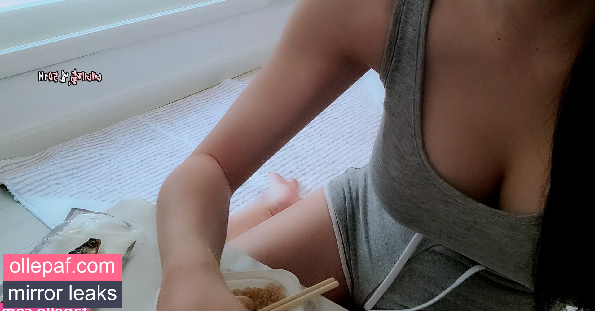 Latest Leaks Min.E Nude #293 - Fapello