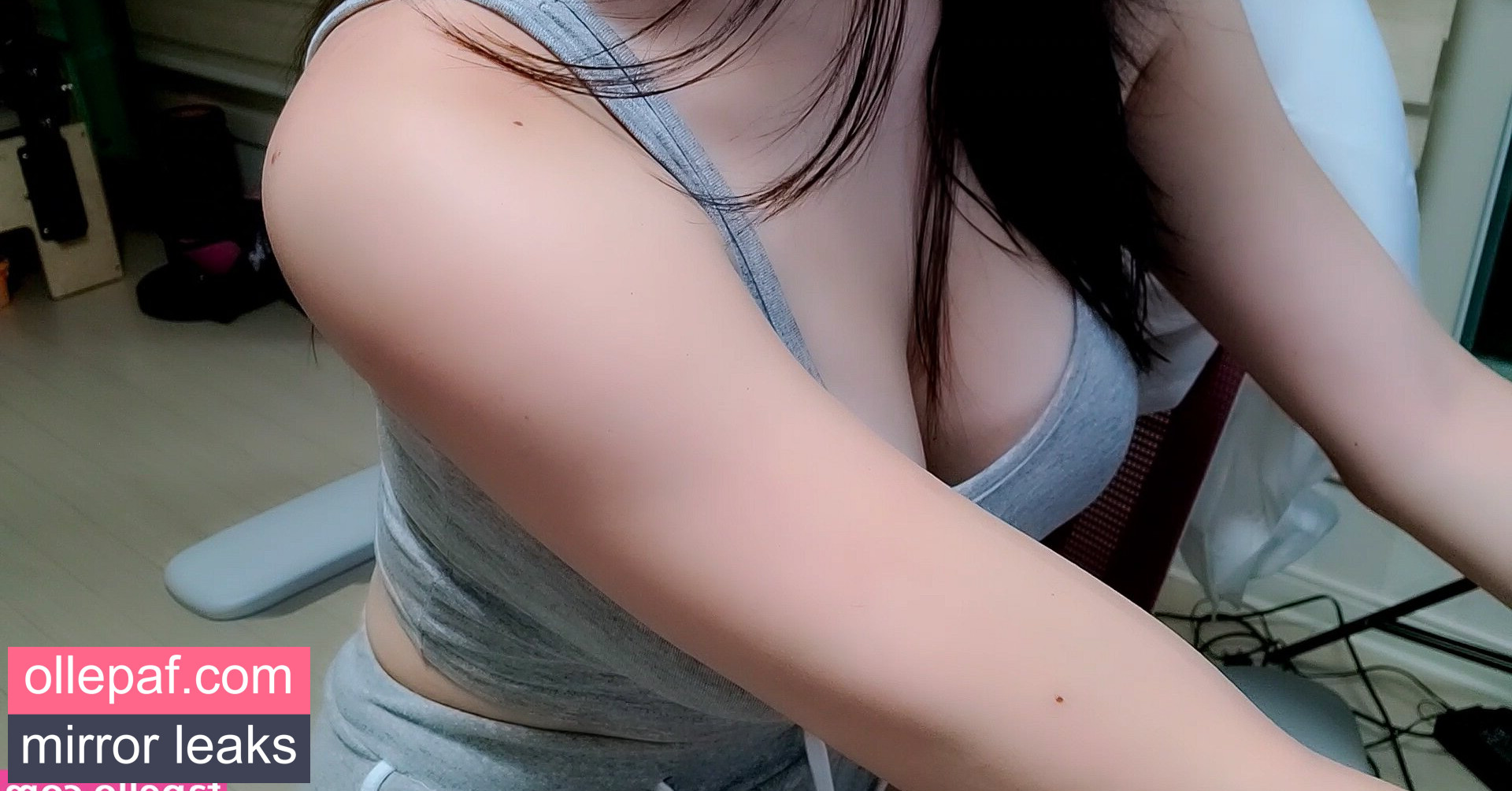 Latest Leaks Min.E Nude #302 - Fapello