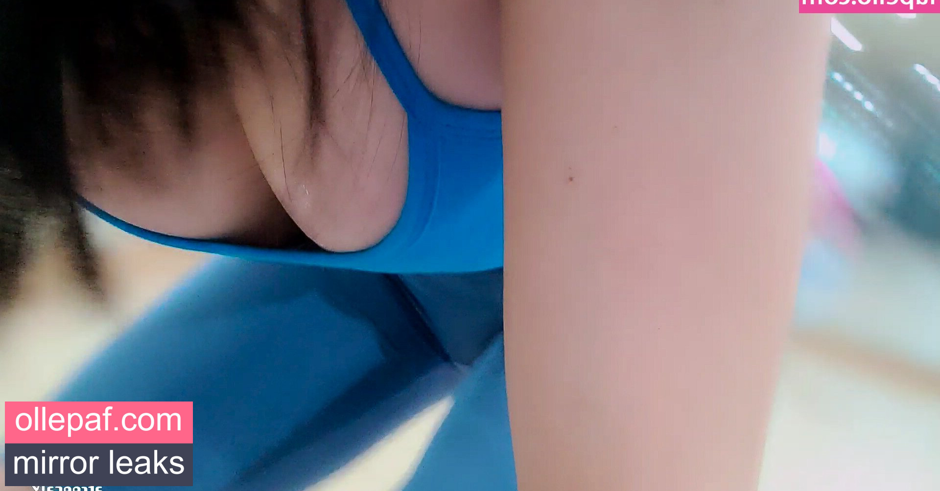 Latest Leaks Min.E Nude #307 - Fapello