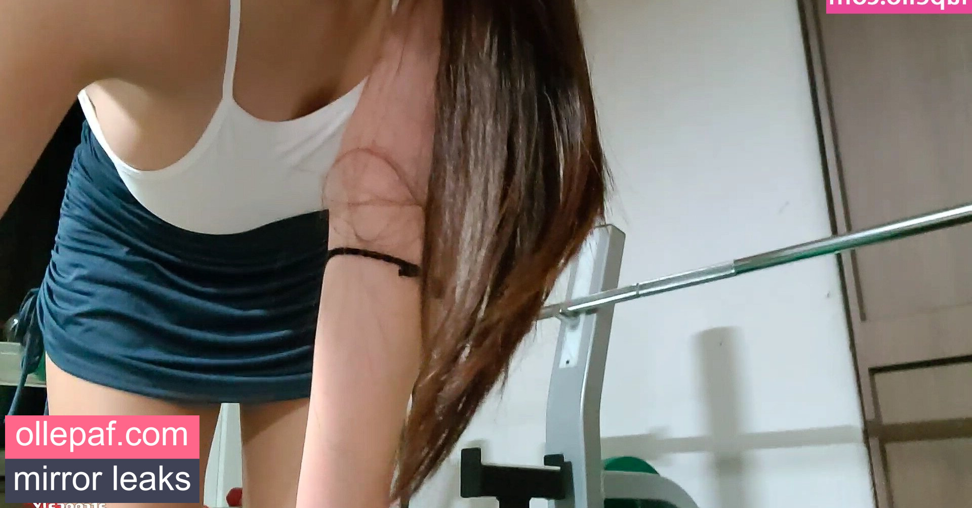 Latest Leaks Min.E Nude #337 - Fapello