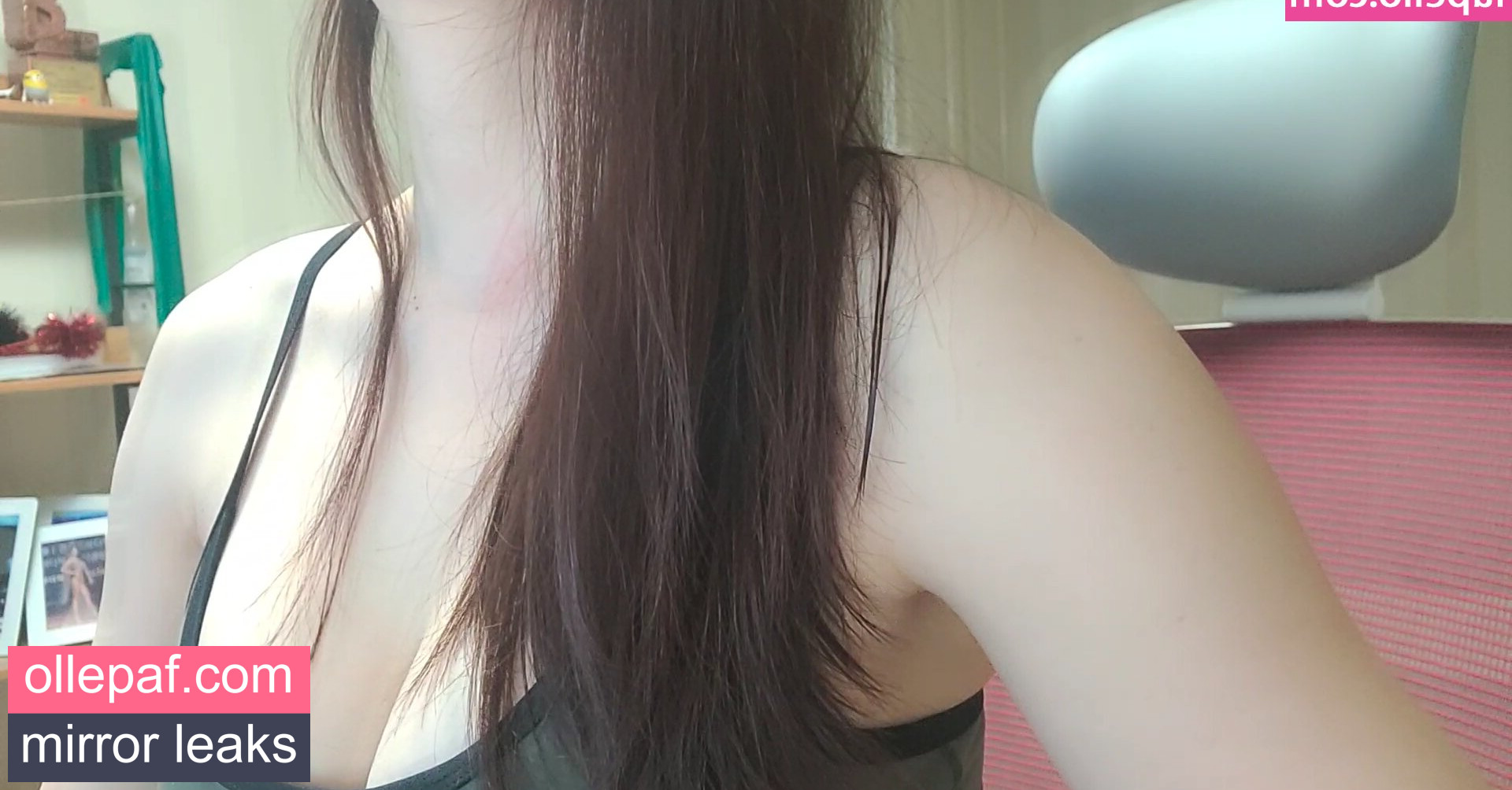 Latest Leaks Min.E Nude #44 - Fapello