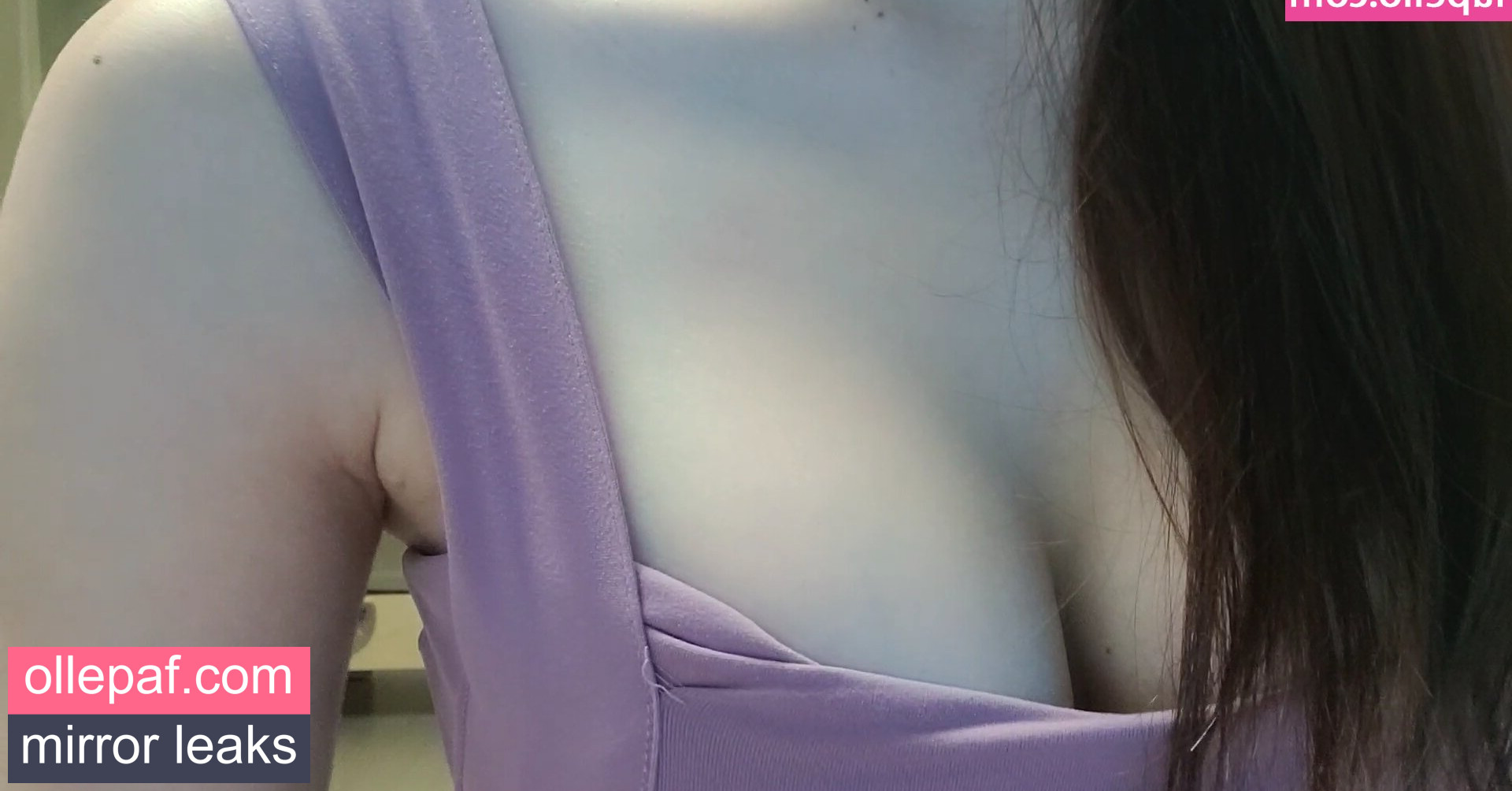 Latest Leaks Min.E Nude #47 - Fapello