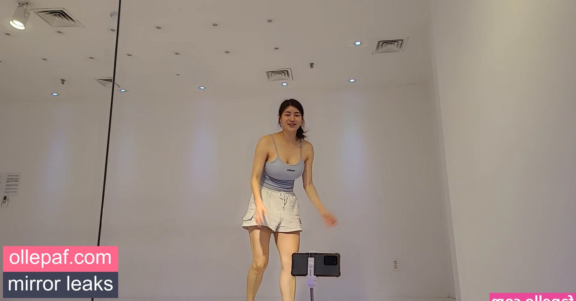Latest Leaks Min.E Nude #50 - Fapello