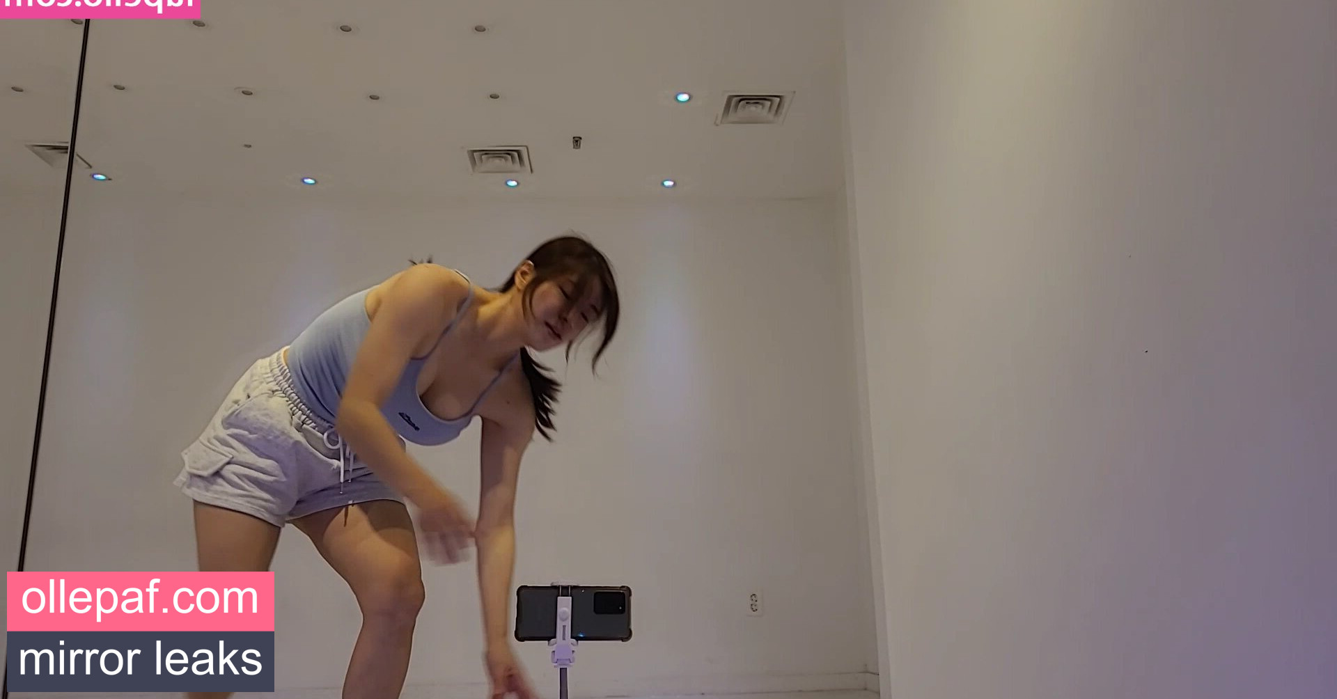 Latest Leaks Min.E Nude #52 - Fapello