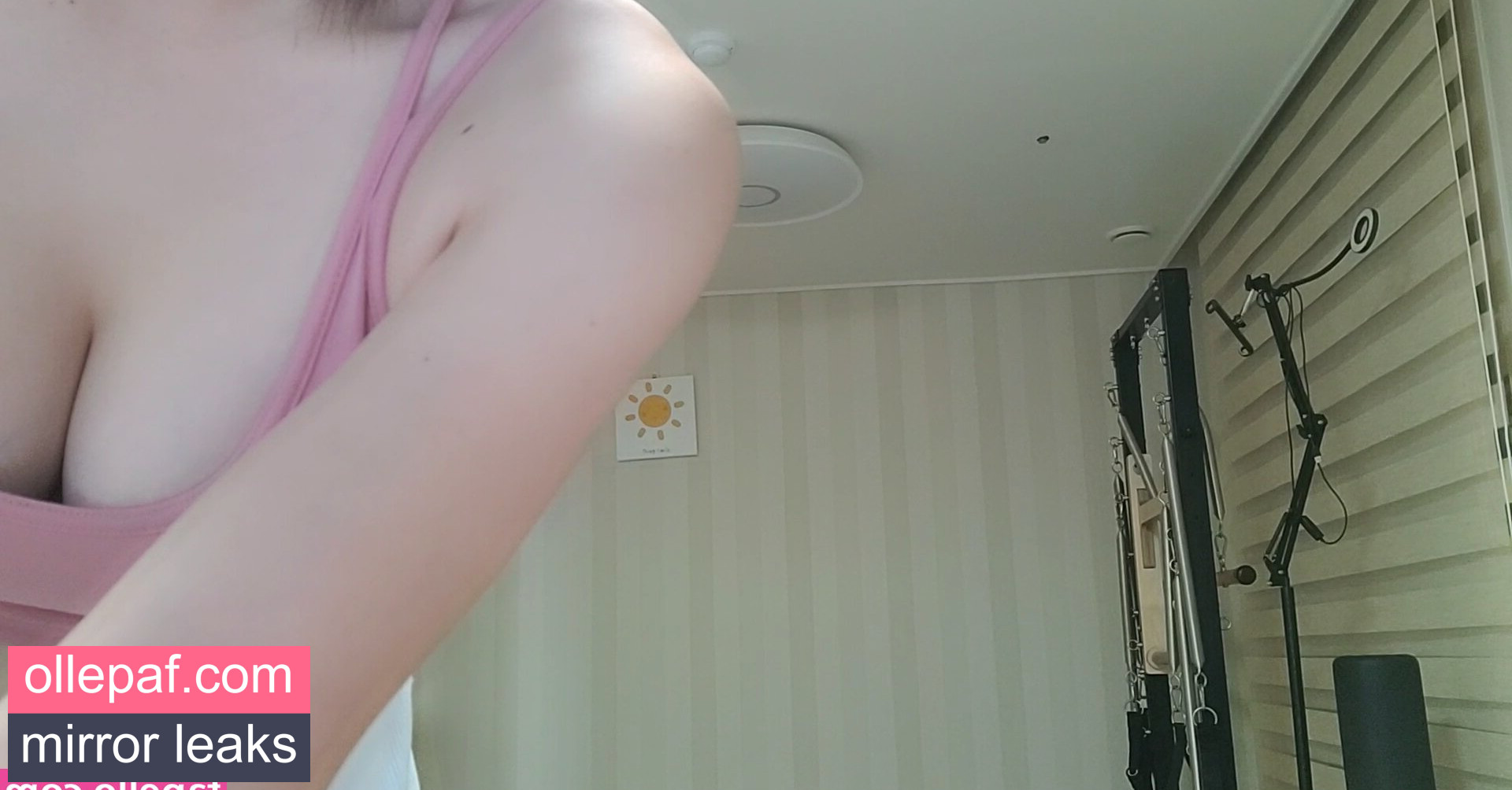 Latest Leaks Min.E Nude #64 - Fapello