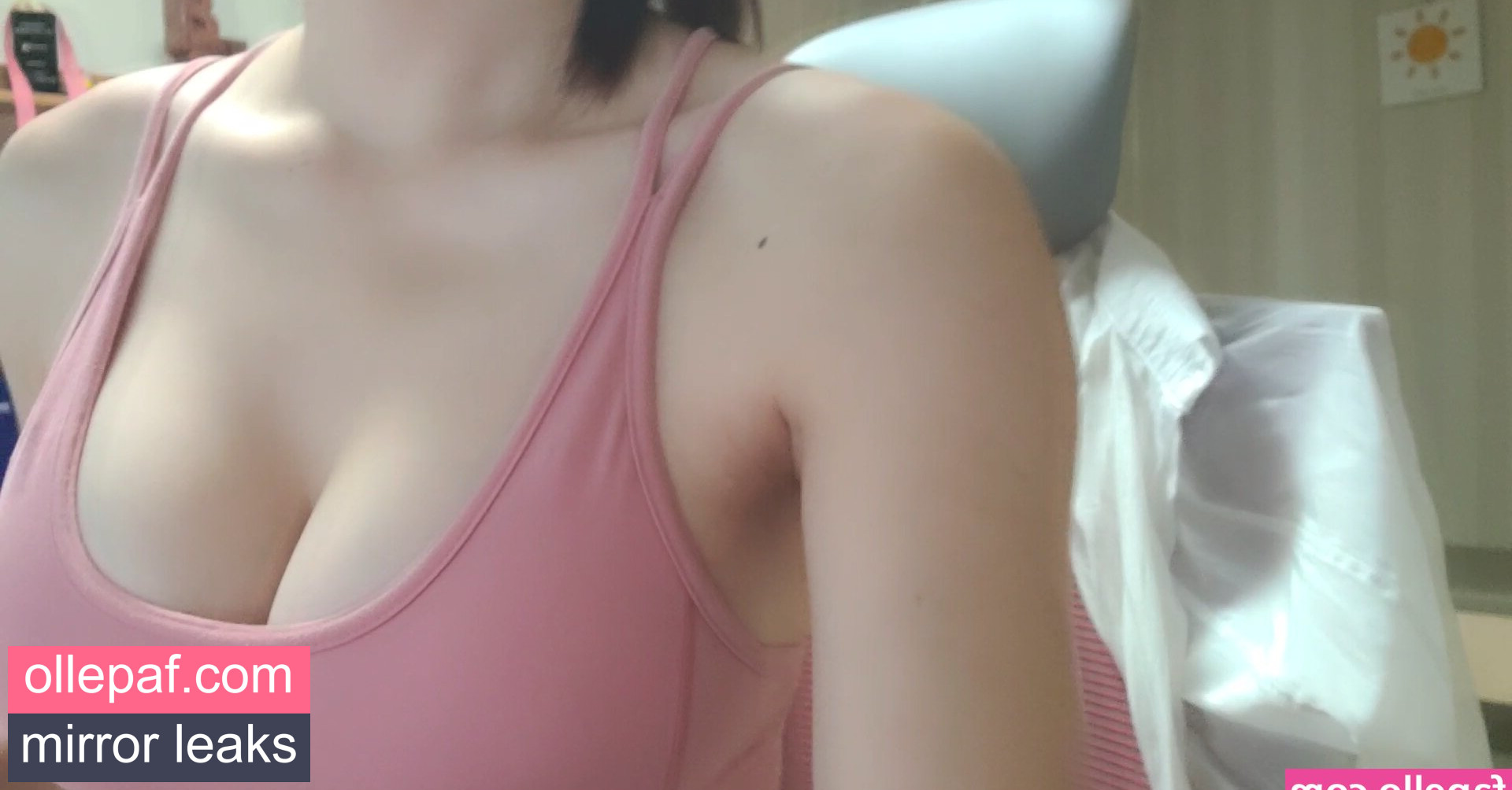 Latest Leaks Min.E Nude #65 - Fapello