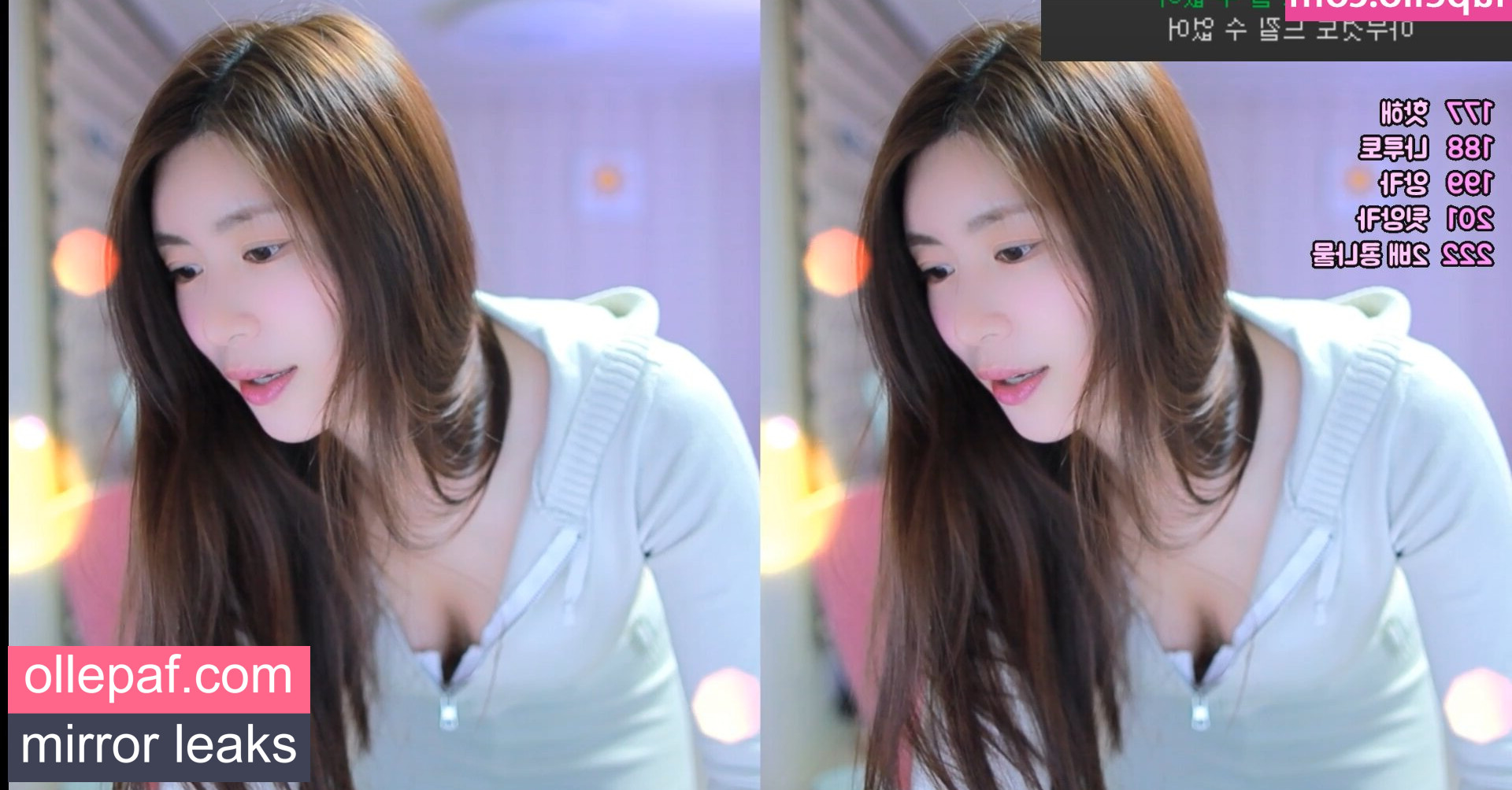 Latest Leaks Min.E Nude #8 - Fapello