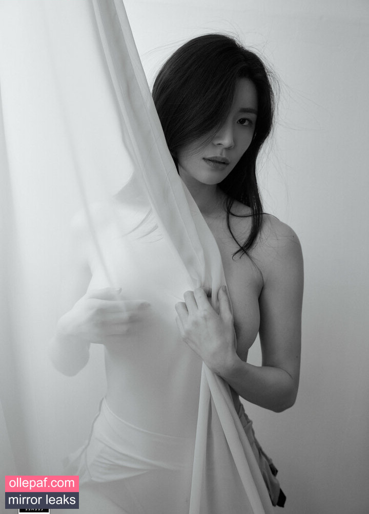 Latest Leaks Min.E Nude #87 - Fapello