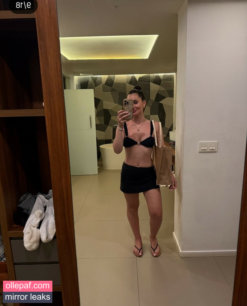 Latest Leaks Mina Alali Nude #2 - Fapello