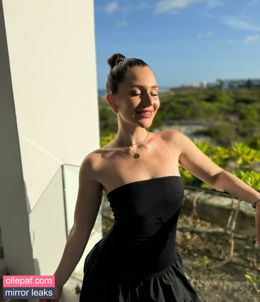 Latest Leaks Mina Alali Nude #19 - Fapello