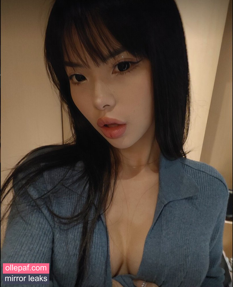Latest Leaks Mina Ash Nude #2 - Fapello