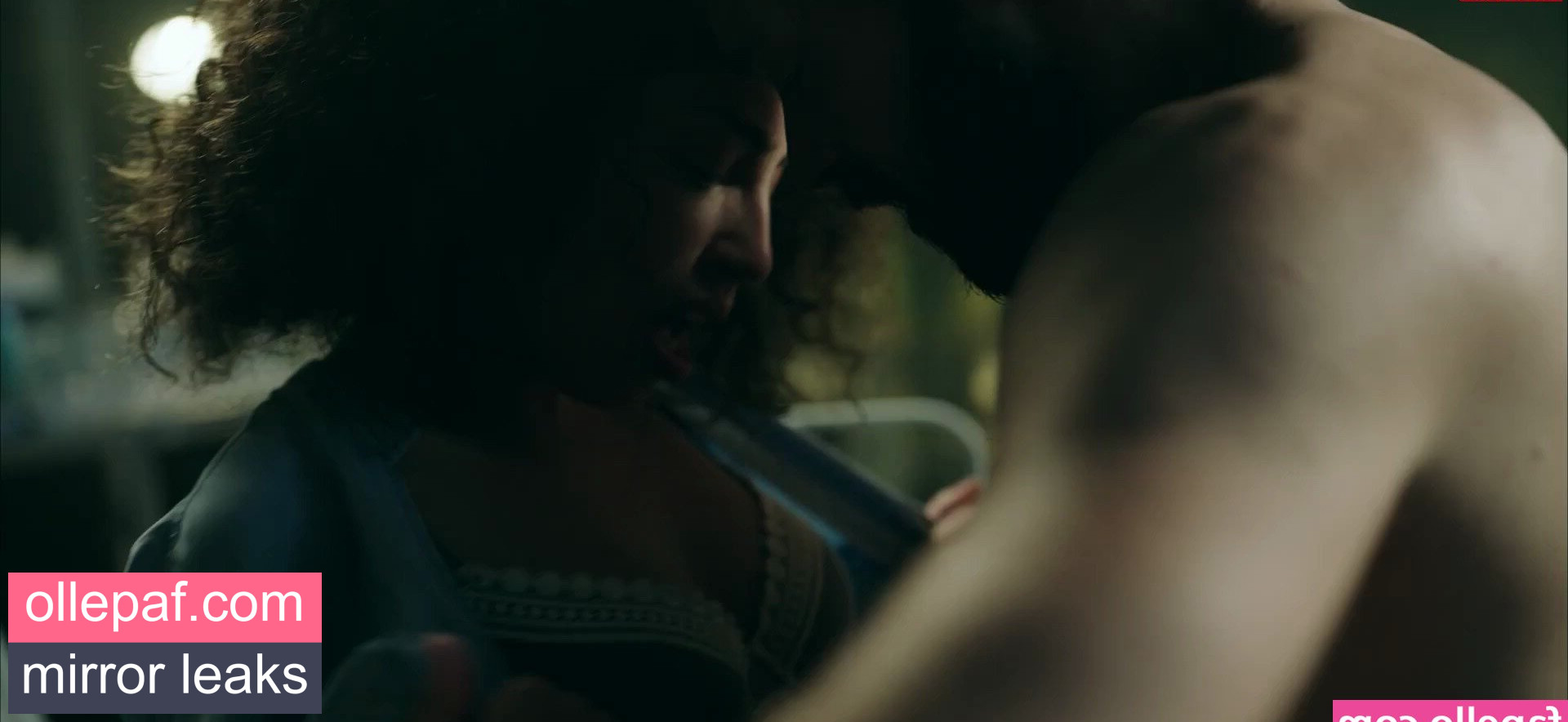 Latest Leaks Mina El Hammani Nude #16 - Fapello