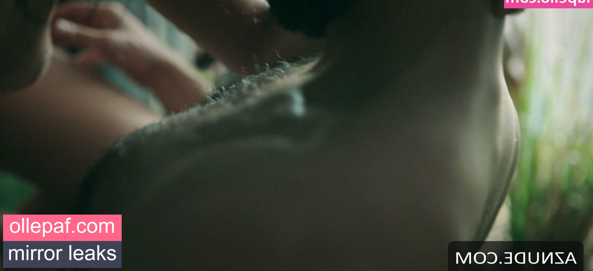 Latest Leaks Mina El Hammani Nude #6 - Fapello