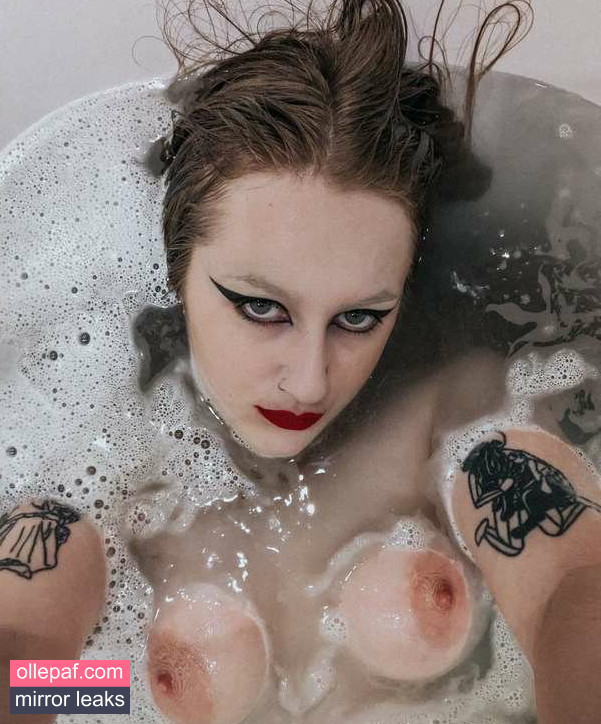Latest Leaks Mina Harder Nude #27 - Fapello