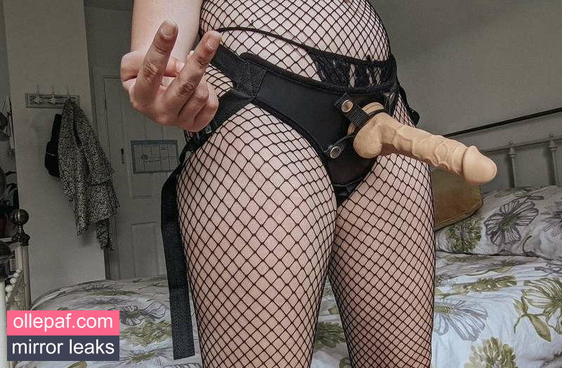 Latest Leaks Mina Harder Nude #31 - Fapello