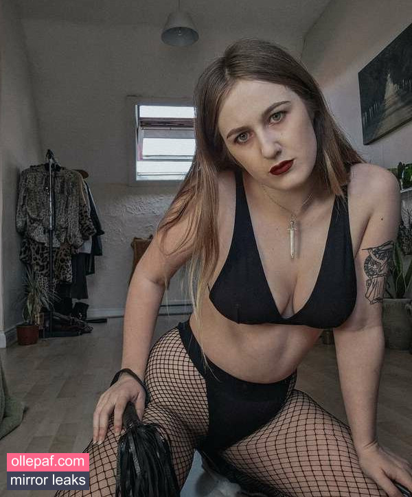 Latest Leaks Mina Harder Nude #35 - Fapello