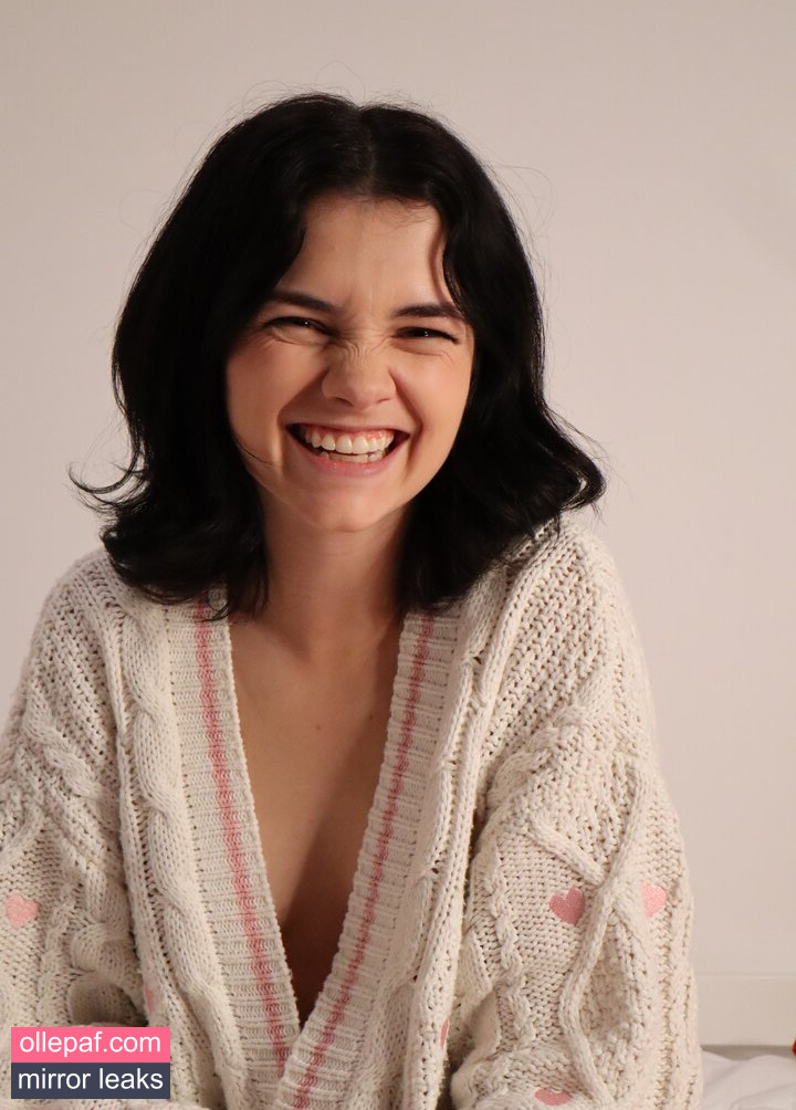 Latest Leaks Mina Kess Nude #16 - Fapello