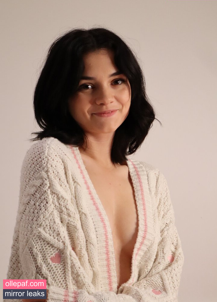 Latest Leaks Mina Kess Nude #17 - Fapello