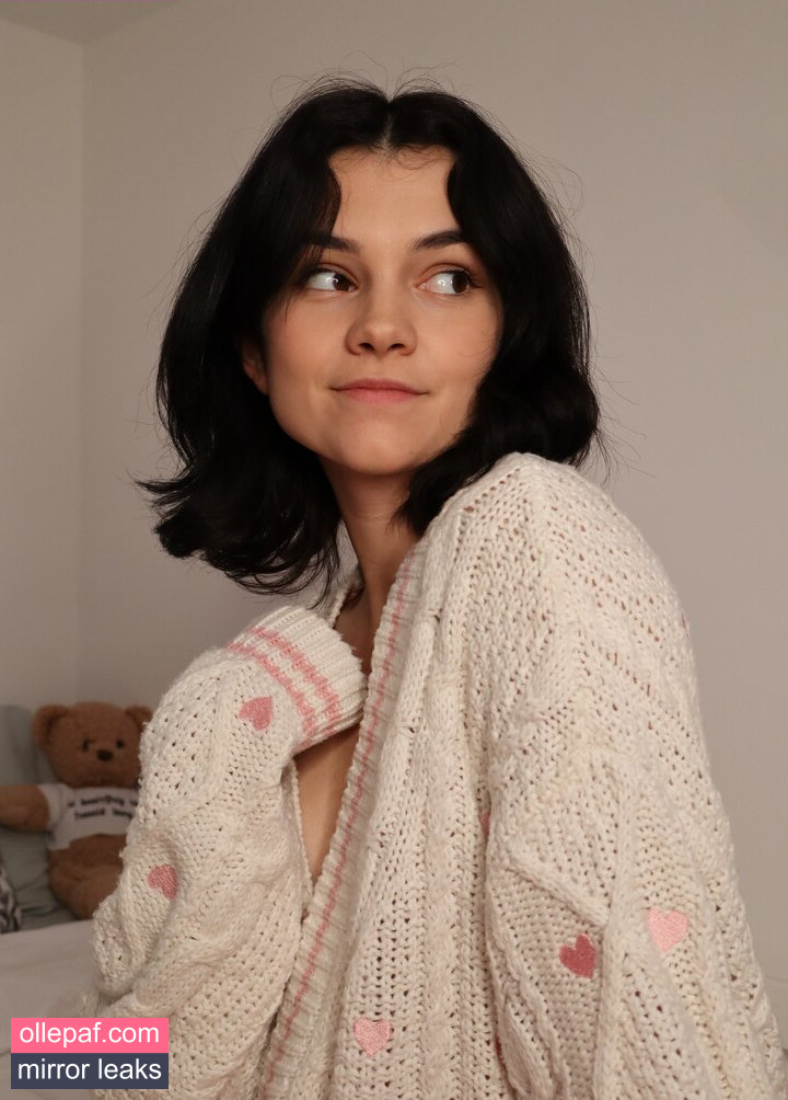 Latest Leaks Mina Kess Nude #19 - Fapello