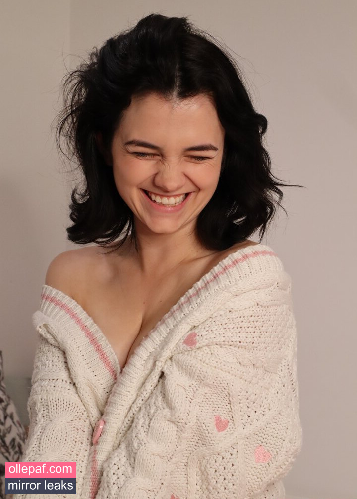 Latest Leaks Mina Kess Nude #10 - Fapello