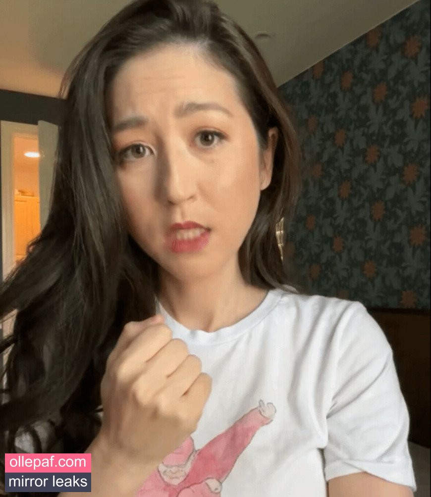 Mina Kimes Nude Leaks OnlyFans #145 - Fapello