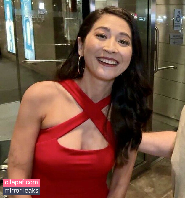 Mina Kimes Nude Leaks OnlyFans #149 - Fapello