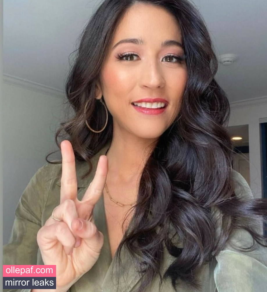 Mina Kimes Nude Leaks OnlyFans #160 - Fapello