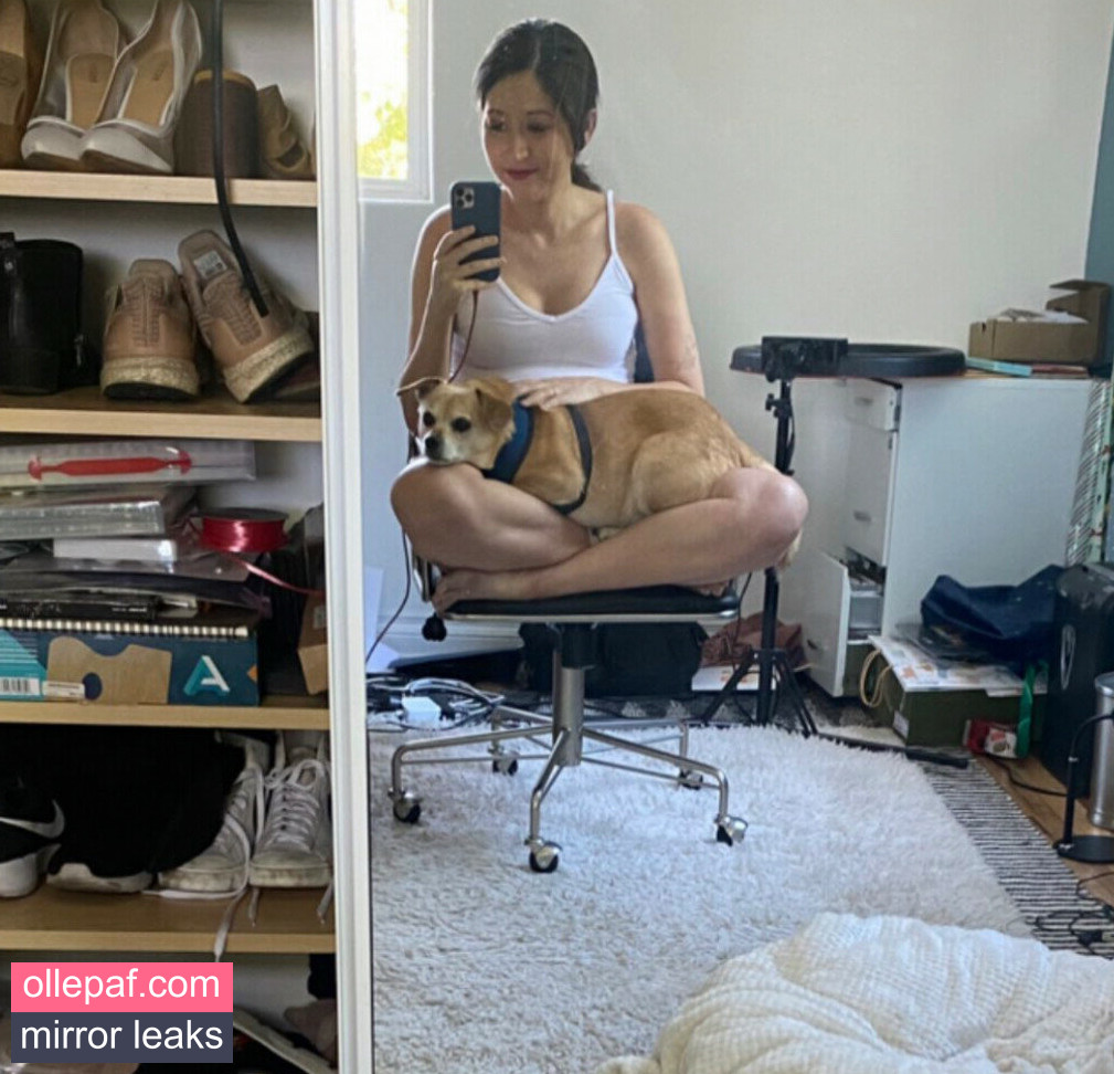 Mina Kimes Nude Leaks OnlyFans #173 - Fapello