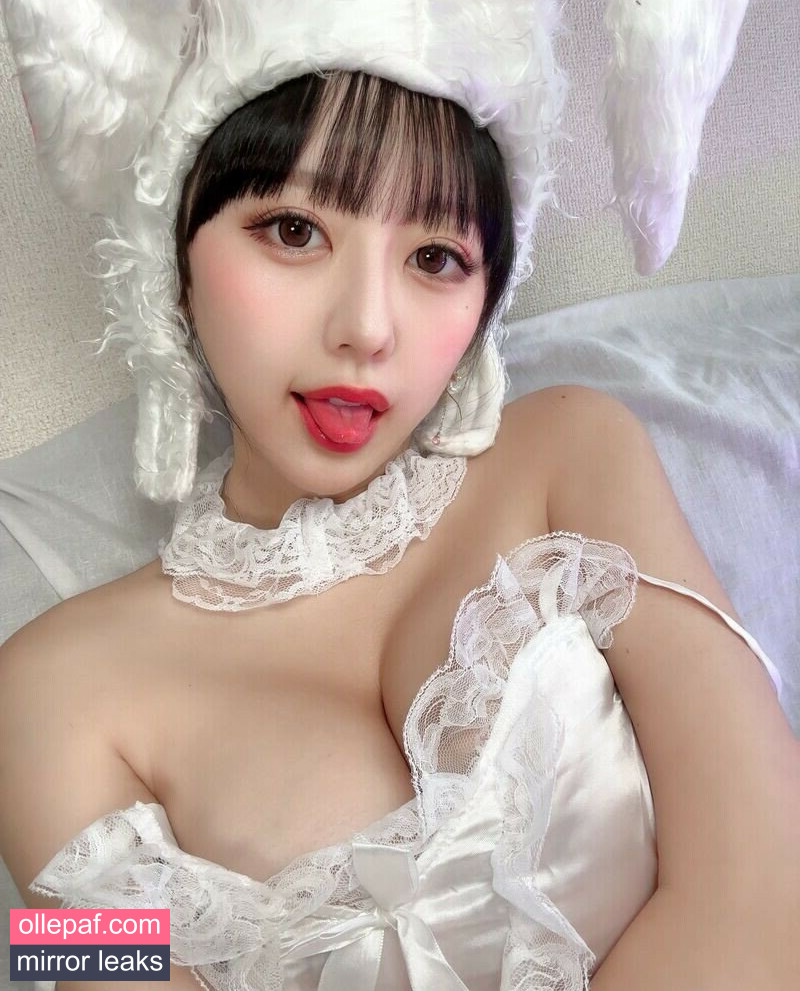 Latest Leaks mina_pochico Nude #5 - Fapello