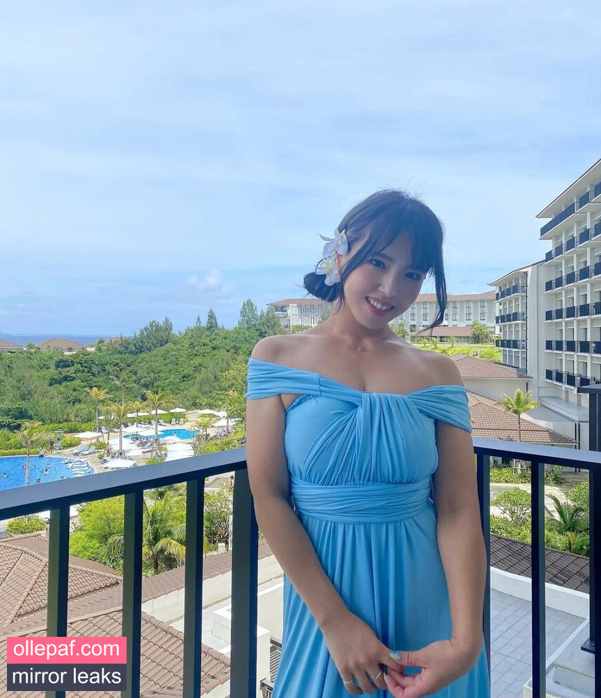 Latest Leaks Mina Shirakawa Nude #1008 - Fapello
