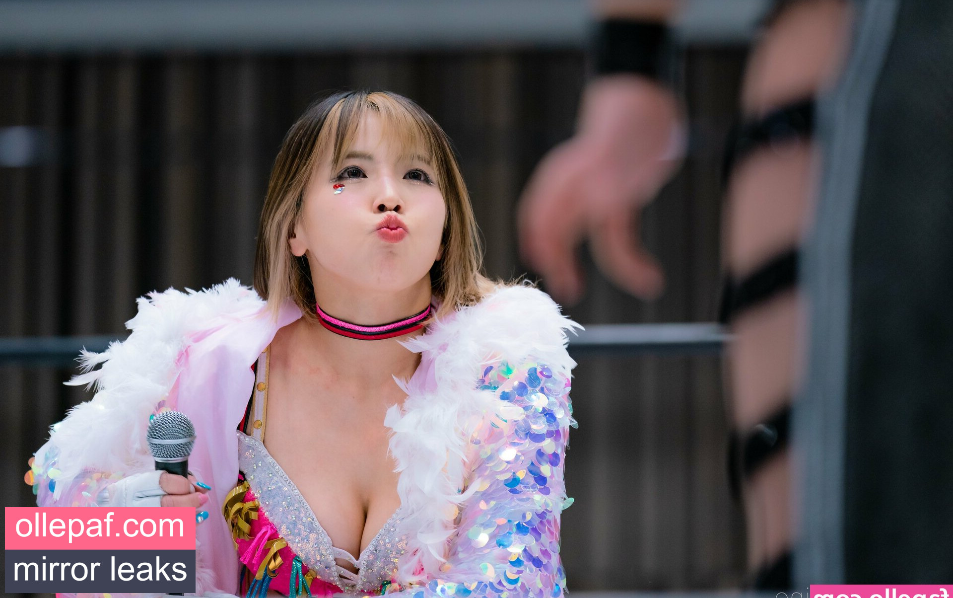 Latest Leaks Mina Shirakawa Nude #1090 - Fapello