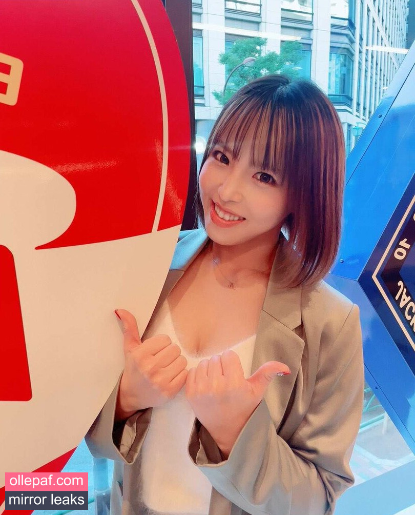 Latest Leaks Mina Shirakawa Nude #1195 - Fapello