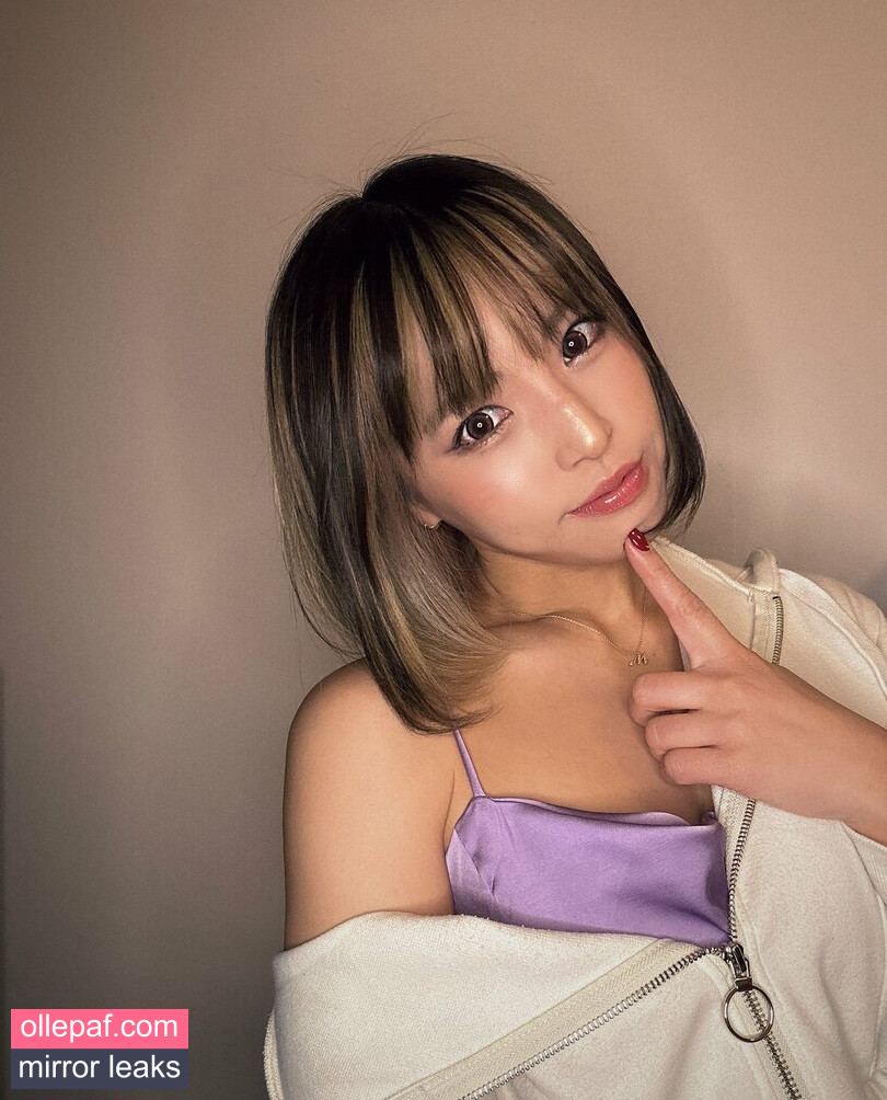 Latest Leaks Mina Shirakawa Nude #1209 - Fapello